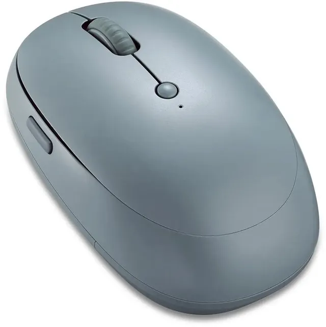 WME 200 Wireless Mouse 2 - Dove Blue