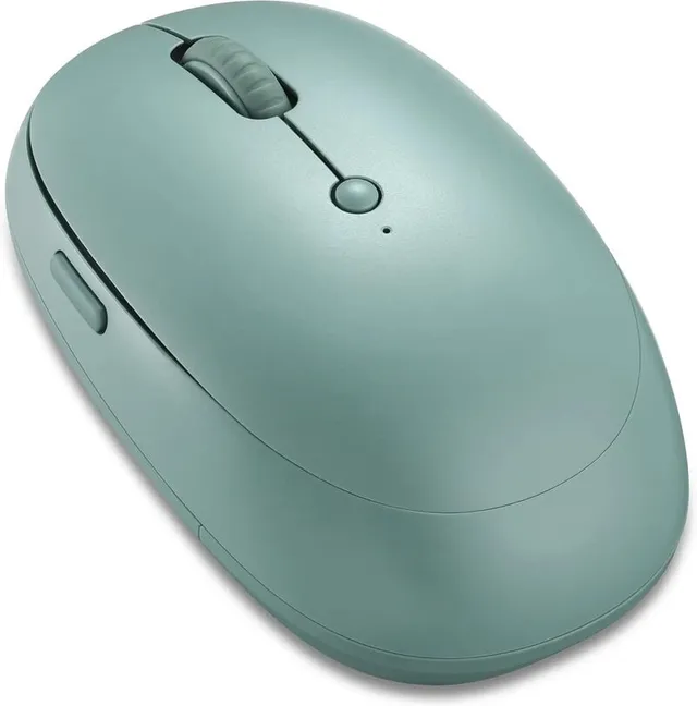 WME 200 Wireless Mouse 2 - Sage Leaf