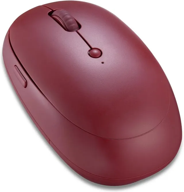 WME 200 Wireless Mouse 2 - Astro Dust