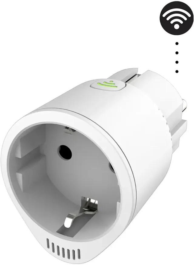 Smart WiFi Plug