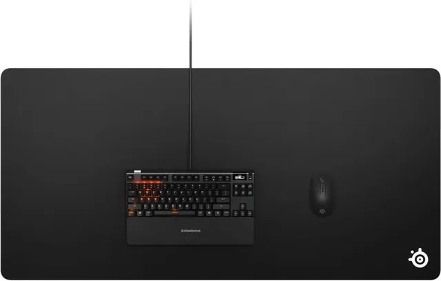 QcK 3XL