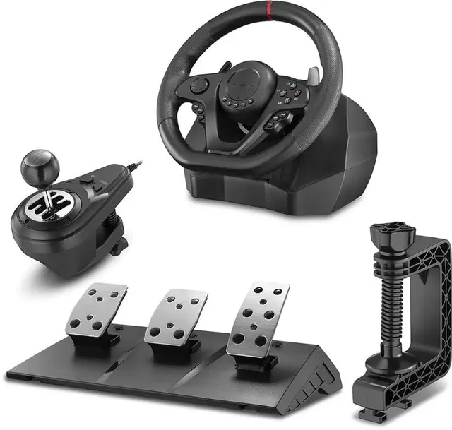 RGW 2.0 - Racing Wheel