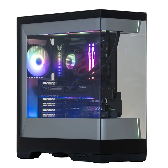 Webhallen Config Ultra - R7 9800X3D / RTX 5080 / 32GB / 2TB / Win 11