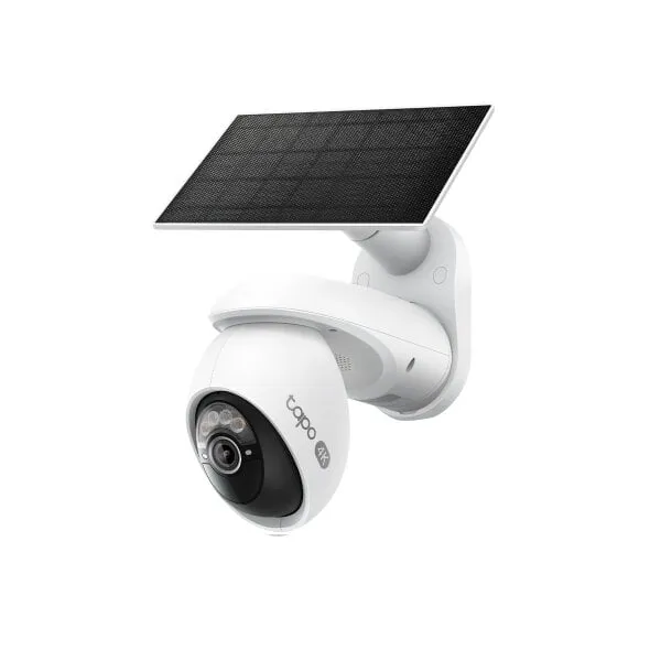 Tapo C660 KIT