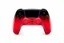 Playstation 5 - DualSense Handkontroll - Techno Red