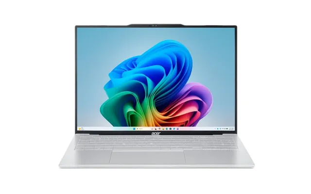 Swift Air 16 / 16" / WUXGA / Radeon 840M / Ryzen AI 5 330 / 16GB / 512GB