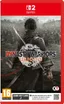 Dynasty Warriors : Origins (NSW2)