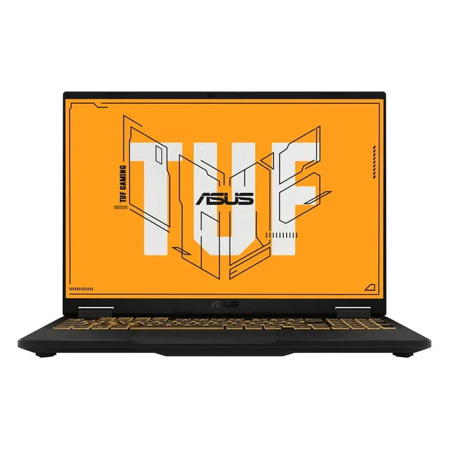 TUF 16 FX608JMI-TU243W / 16" / RTX 5060 / Intel i5 14450HX / 16GB / 512GB