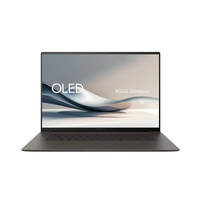 Zenbook S16 UX5606SA-RK240W / 16" / Ultra 7 258V / 32GB / 1TB