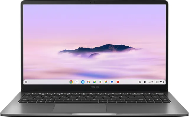 Chromebook Plus CX15 15,6”