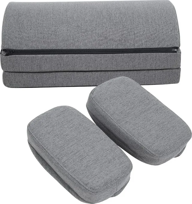 Comfort Bundle - Light Gray