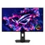 ROG Strix XG27AQDMGR / 27" / 2560x1440 / OLED / 240hz / 0,03ms / HDR10 / G/Free-Sync / 2xHDMI/D
