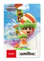 Amiibo Poplin & Prince Florian