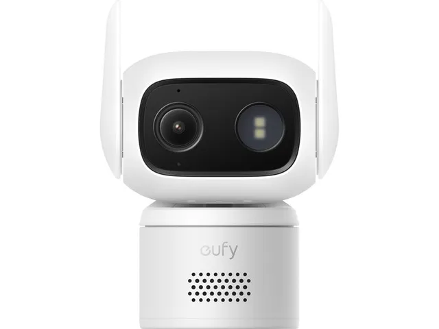 Anker Eufy WiredCam C31 White