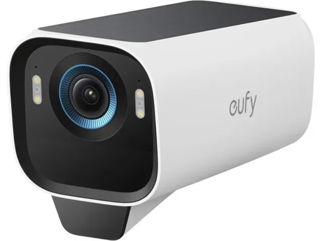 Anker Eufycam S3 Pro Add-on