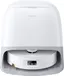 Qrevo Curv 2 Flow robotdammsugare, vit