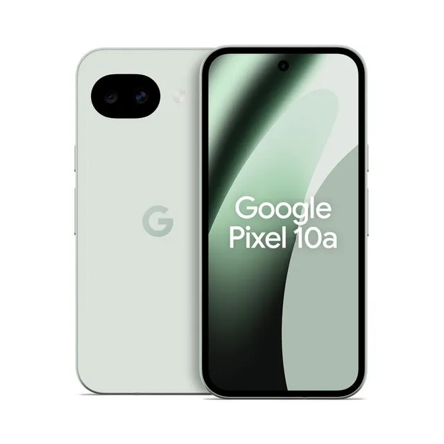 Pixel 10a 128GB/8GB - Fog