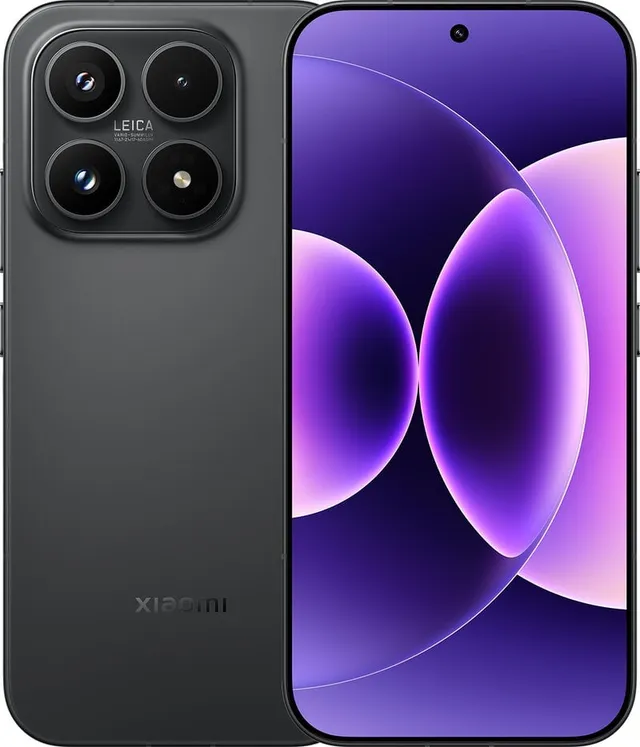 17 512GB/12GB - Svart