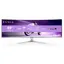 49M2C8900/00 Curved / 49" / 5120x1440 / OLED / 240hz / 0.03ms / 2xHDMI2.1/DP/USB-C 90w