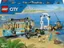 City 60506 Klassisk strandspårvagn
