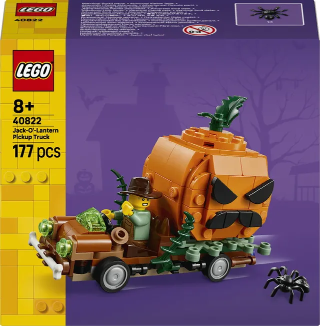 Pumpabil 40822