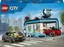 City Automatisk biltvätt 60497