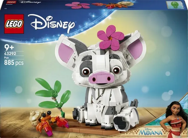 Disney Pua 43292