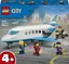 City 60492 Passagerarjet