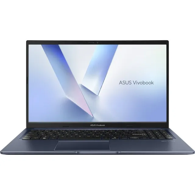 Vivobook 15 D1502NAQ-BQ214W / 15.6" / AMD Ryzen 5 150 / AMD Radeon Graphics / 16GB / 512GB