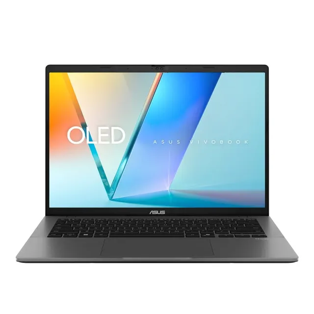 Vivobook S14 D3407KA-SF105W / 14" / Ryzen AI 5 330 / AMD Radeon Graphics / 16GB / 1TB