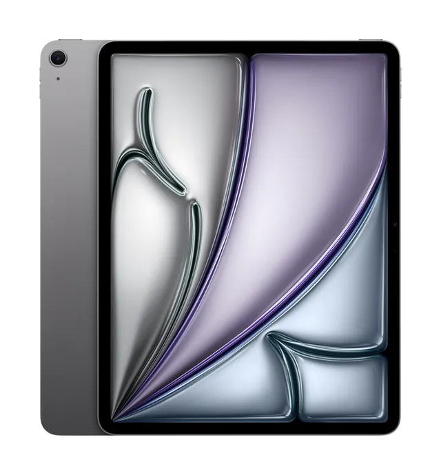 iPad Air 13" (2026) Wi-Fi 128 GB, rymdgrå