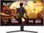 C32G42ZE / 32" / 1920x1080 / VA / 260Hz / 0.5ms / HDR10 / HDMI,DP