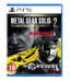 Metal Gear Solid: Master Collection 2 D1 Edition (PS5)