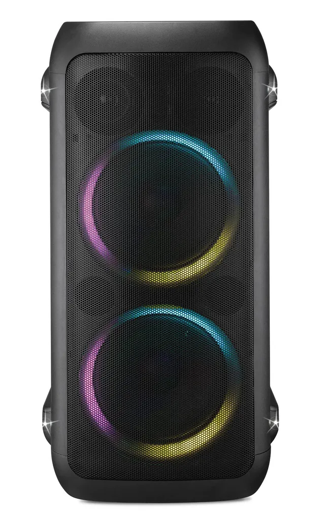 PYB-4200 Partyhögtalare 160W