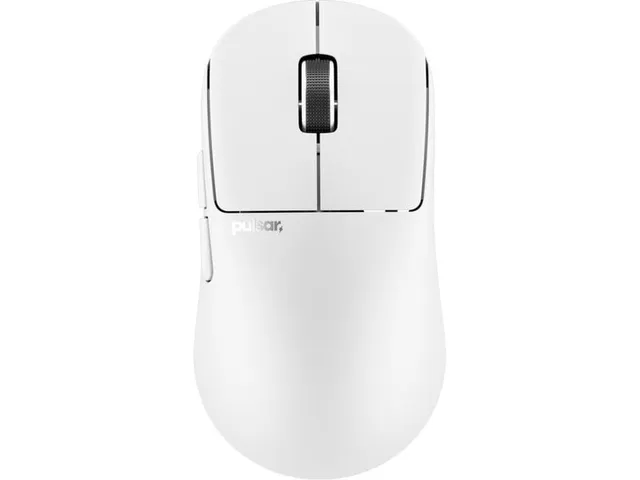 X2N CrazyLight Mini - Uyuni White