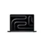 MacBook Pro 14" M5 Pro chip / 15-core CPU / 16-core GPU / 24GB / 2TB SSD - Space Black