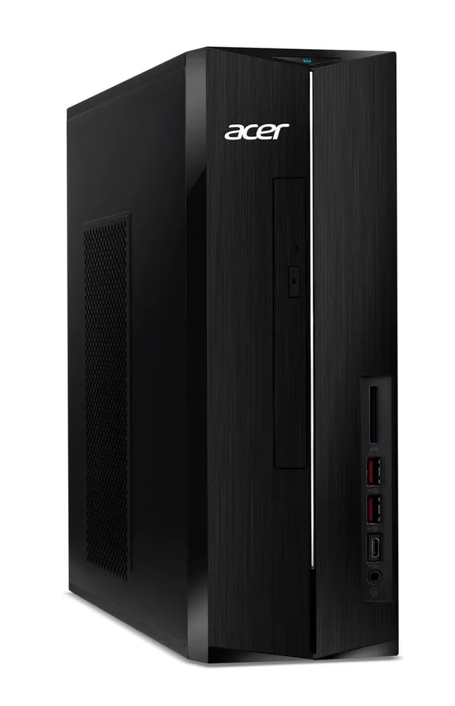 Aspire XC-1860 / Ultra 7 265 / 16GB / 1TB / WiFi 6E+BT / Win 11