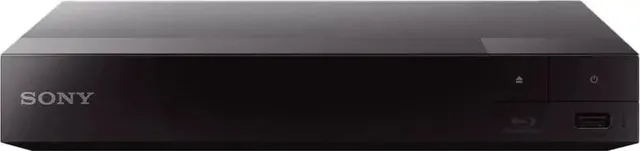 BDP-S1700 Blu-ray-spelare (svart)