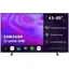 55" U7005H Crystal UHD 4K Smart TV (2026)