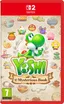Yoshi Mysterious Book (NSW2)
