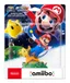 amiibo Mario & Luma
