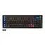 Corsair Vanguard Air 99 Low Profile 100% Trådlöst Nordisk
