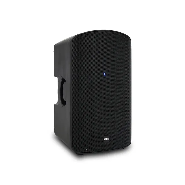 12" 300W Aktiv PA-högtalare med DSP & Bluetooth