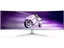 49M2C8900L/00 / 49" / 5120x1440 / QD-OLED / 144hz / 0.03ms / Speakers / 2xHDMI,DP,USB-C