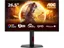 Q27G4SDR / 27" / 2560x1440 / QD-OLED / 360Hz / 0,03 ms / HDR400 / 2x HDMI,DP