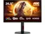 Q27G4ZDR / 27" / 2560x1440 / QD-OLED / 240Hz / 0,03 ms / HDR10 / 2x HDMI,DP