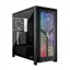 FRAME 4000X RS Mid-Tower - Black