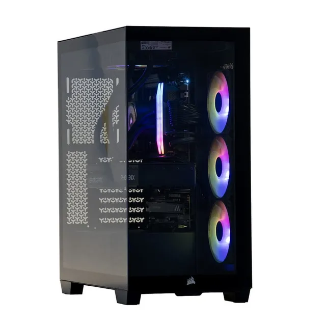 Webhallen Config Pro - R7 9800X3D / RTX 5070Ti / 32GB / 1TB / Win 11