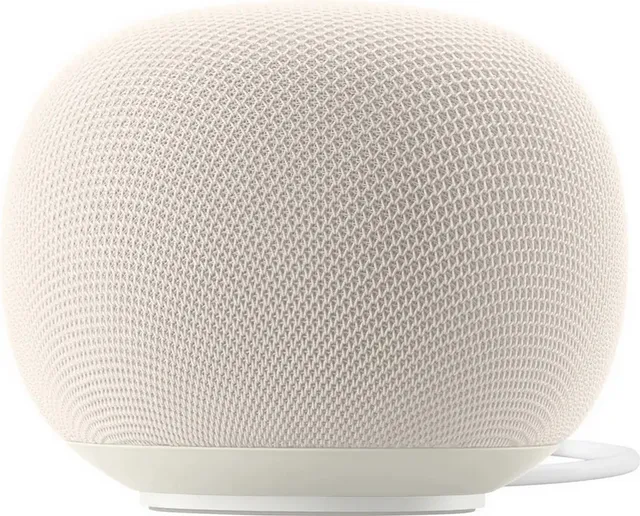 Home Speaker - Porcelain (2026)