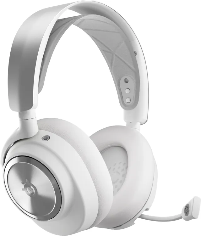 Arctis Nova Pro WL (Vit)